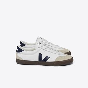 Veja Volley White Nautico Bark